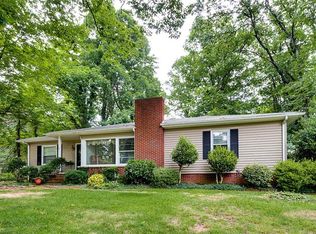 949 Trollinger Rd, Asheboro, NC 27203