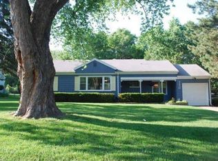 7330 W 74th Ter, Overland Park, KS 66204