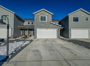 1307 Scooter Ln UNIT B, Belgrade, MT 59714