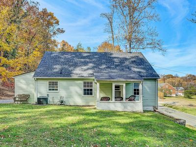 4401 Yellow Mountain Rd, Roanoke, VA, 24014