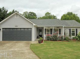 2507 Planters Cove Dr, Lawrenceville, GA 30044