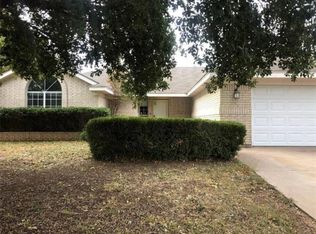 5301 Western Plains Ave, Abilene, TX 79606