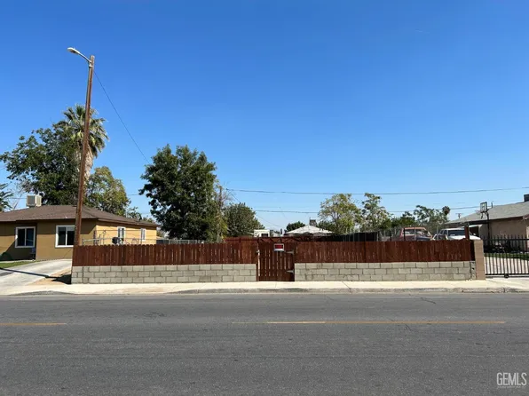 319 S Owens St, Bakersfield, CA 93307