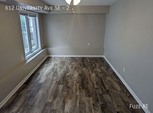 612 University Ave SE APT 2, Minneapolis, MN 55414
