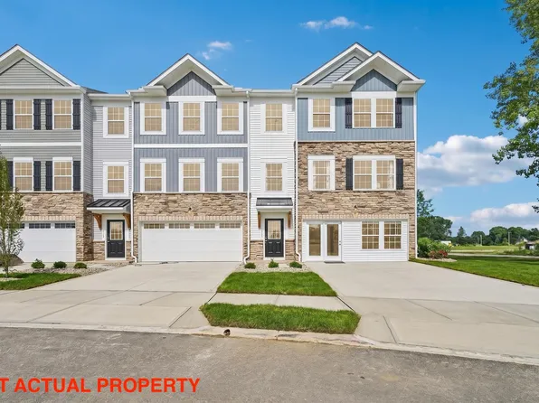 1424 Doe Ridge Ave #28, Columbus, OH 43085