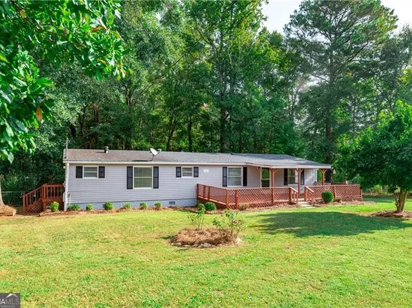 24 Quail Ridge Dr, Nicholson, GA 30565