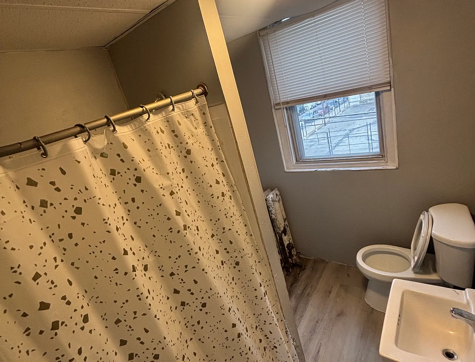 1 bed, $850 — Photo 4