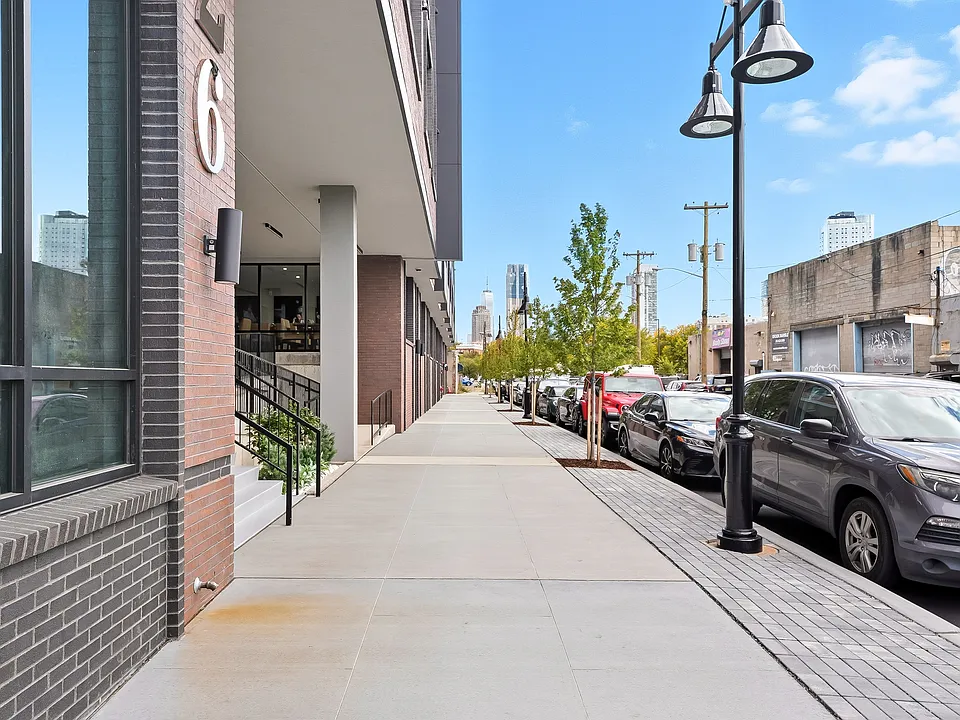 Skylar Lofts JC