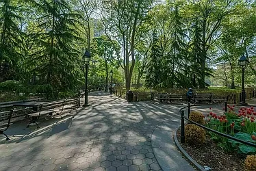 Rented by REAL New York