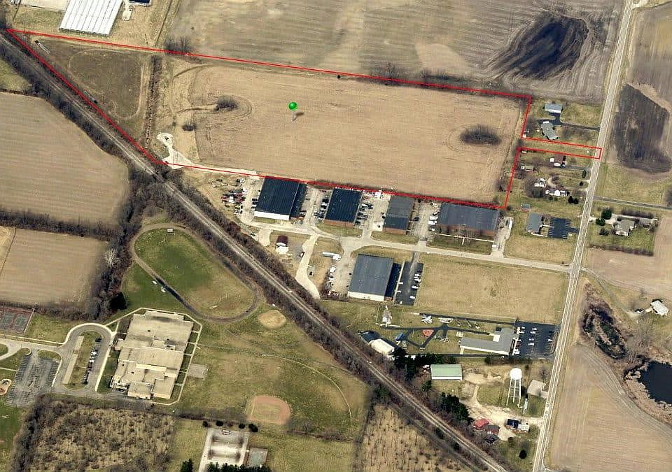 2nd image of Hamilton Rd