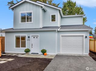 6315 W Beech St #B, Everett, WA 98203