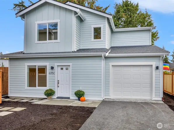 6315 W Beech Street #B, Everett, WA 98203