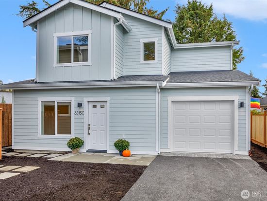 6315 W Beech Street #B, Everett, WA 98203