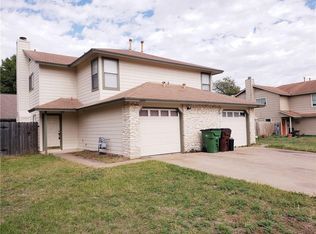 1000 Woodlief Trl, Round Rock, TX 78664