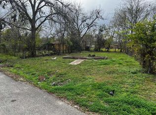 2703 Wayne St, Houston, TX 77026