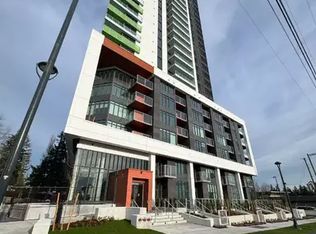 10428 Whalley Blvd #2307, Surrey, BC