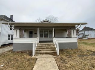 2 Delaware Ave, Danville, IL