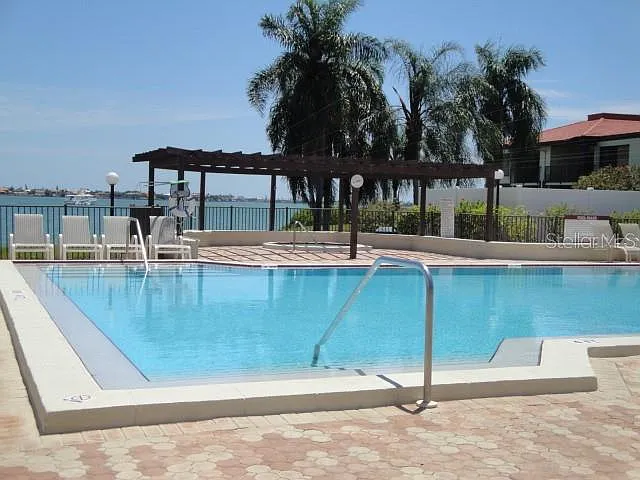 6365 Bahia Del Mar Blvd #113 — Photo 17