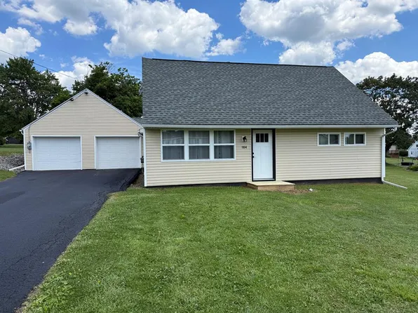 164 Fairfield Ave, Seneca, PA 16346