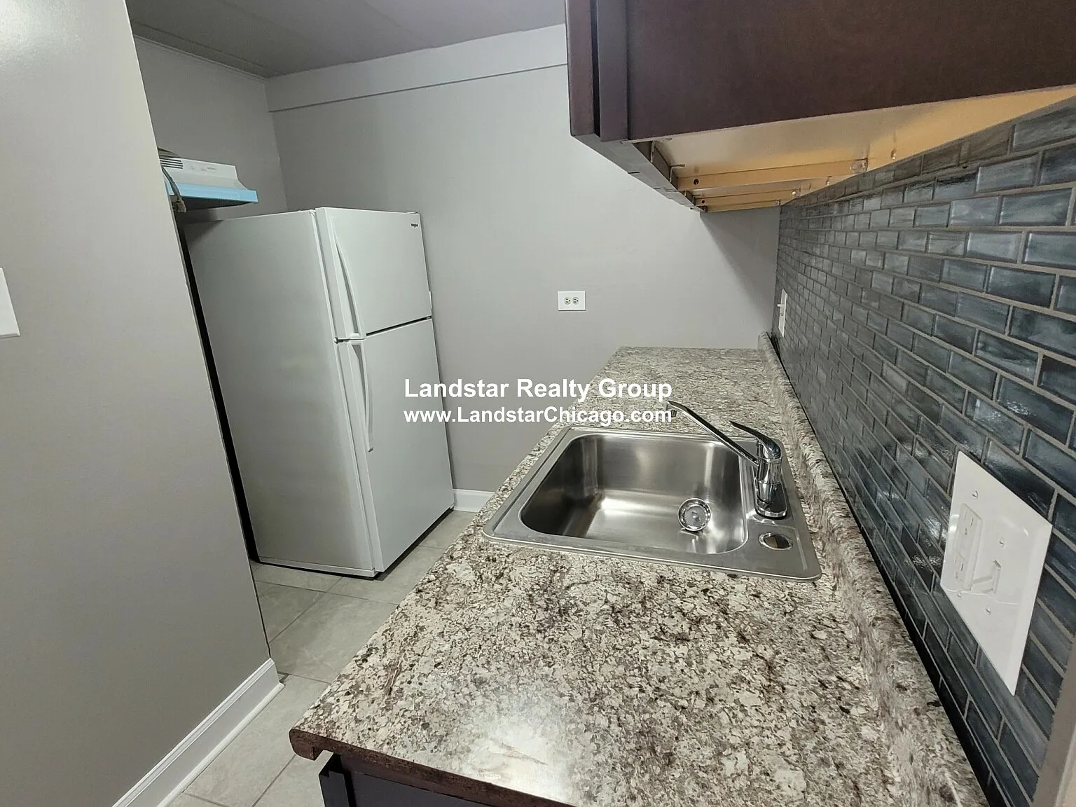 1 bed, 1.0 bath, 600 sqft, $1,550 — Photo 4