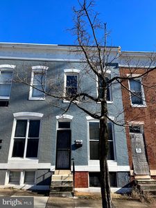 1725 Braddish Ave, Baltimore, MD, 21216