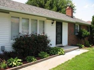 211 Weymouth St, Upper Marlboro, MD 20774