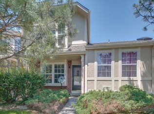 1192 S Zeno Way UNIT G, Aurora, CO 80017