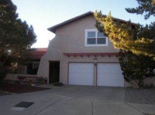 13115 Buffalo Dancer Ct NE, Albuquerque, NM 87112