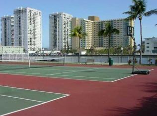 601 Three Islands Blvd APT 110, Hallandale, FL 33009