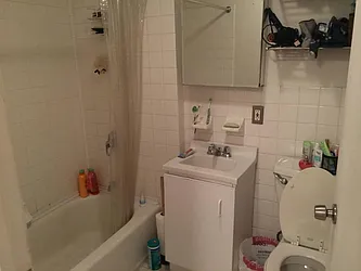 Rented by Evans Real Estate