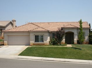732 Dorothy Anna Dr, Banning, CA 92220