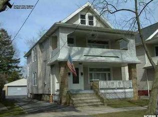 10410 Bernard Ave, Cleveland, OH 44111