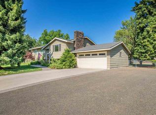 4124 N Van Marter Rd, Spokane, WA 99206