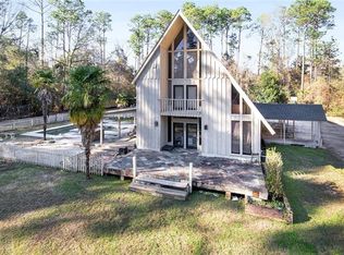 13201 Bessie Booth Rd, Folsom, LA 70437