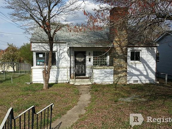 2nd image of 1227 Hamilton St