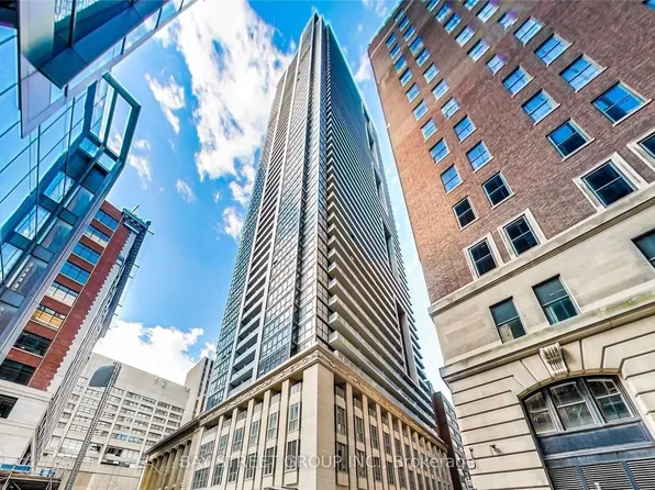70 Temperance St, Toronto, ON