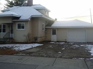 430 Helen St, Alpena, MI 49707