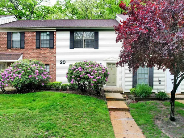 214 Mattix Run #214, Galloway, NJ 08205