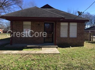 710 Pearce St, Memphis, TN 38107