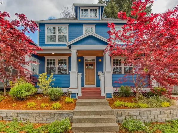 420 NE 28th Ave, Portland, OR 97232