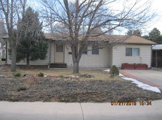 1707 Leila Dr, Loveland, CO 80538
