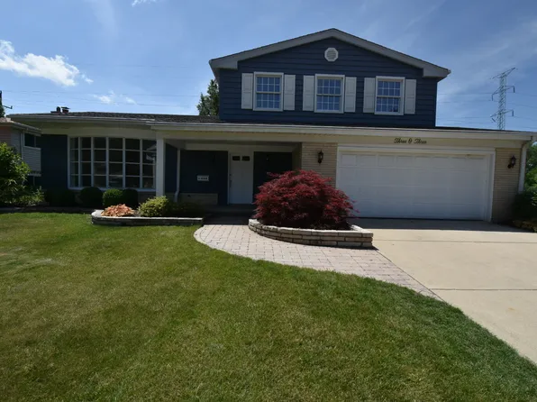 (undisclosed Address), Palatine, IL 60067