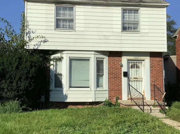12825 Archdale St, Detroit, MI 48227