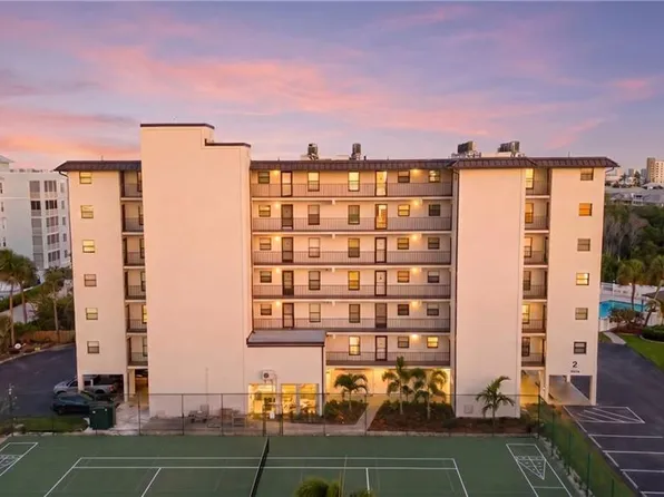 6899 Estero BLVD #254, FORT MYERS BEACH, FL 33931