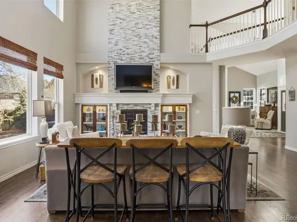 14833 E Lake Place, Centennial, CO 80016