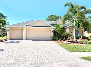 289 Brandy Creek Cir SE, Palm Bay, FL 32909