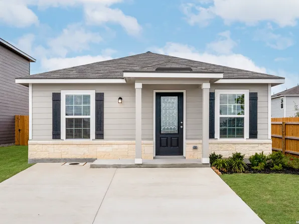 11515 Barn Owl Aly, San Antonio, TX 78223