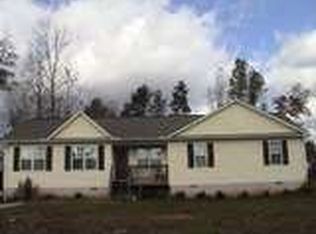 2975 Smokey Rd, Athens, GA 30601