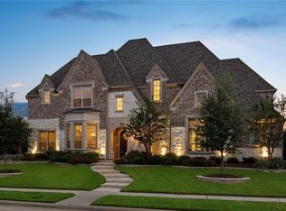 1705 Woodsboro Ct, Allen, TX 75013