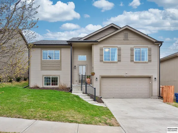 7314 N 143rd St, Omaha, NE 68142